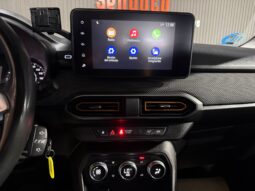 
DACIA SANDERO STEPWAY CONFORT 1.0 ECO 100CV 5P full									