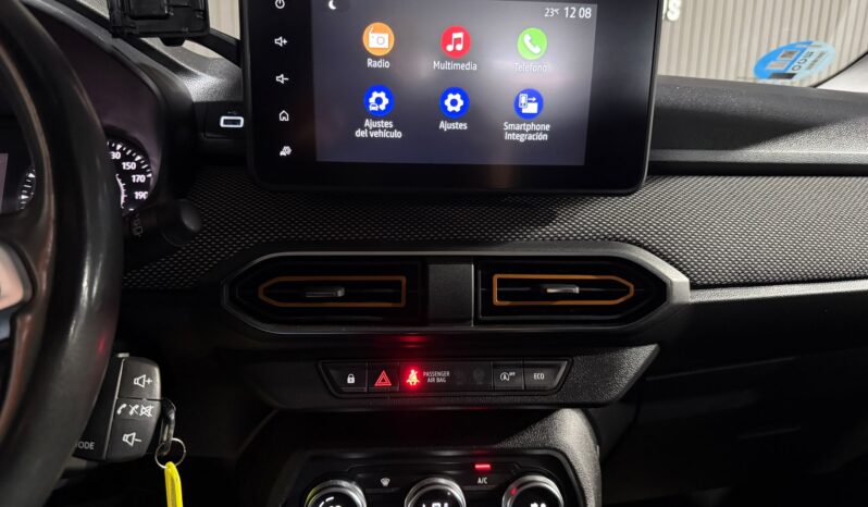 
DACIA SANDERO STEPWAY CONFORT 1.0 ECO 100CV 5P full									