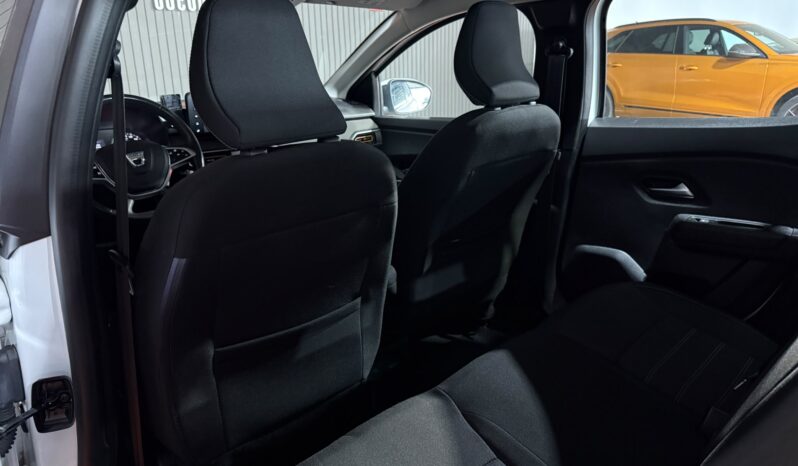 
DACIA SANDERO STEPWAY CONFORT 1.0 ECO 100CV 5P full									