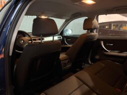 
BMW 318D TOURING 143CV 6 VEL full									
