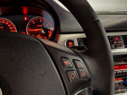 
BMW 318D TOURING 143CV 6 VEL full									