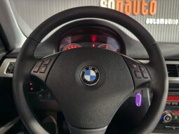 
BMW 318D TOURING 143CV 6 VEL full									