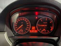 
BMW 318D TOURING 143CV 6 VEL full									