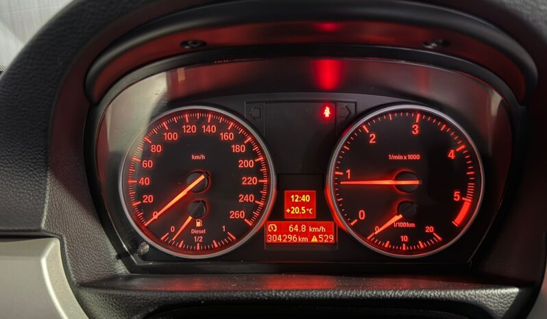 
BMW 318D TOURING 143CV 6 VEL full									