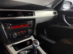 
BMW 318D TOURING 143CV 6 VEL full									