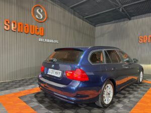 BMW 318D TOURING 143CV 6 VEL