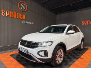 VOLKSWAGEN T-ROC LIFE 1.5 TSI 150CV AUT