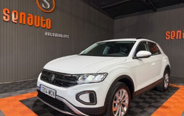 VOLKSWAGEN T-ROC LIFE 1.5 TSI 150CV AUT