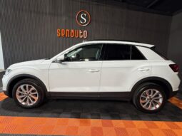 
VOLKSWAGEN T-ROC LIFE 1.5 TSI 150CV AUT full									
