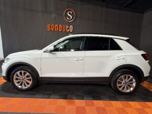 VOLKSWAGEN T-ROC LIFE 1.5 TSI 150CV AUT