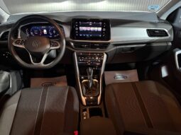
VOLKSWAGEN T-ROC LIFE 1.5 TSI 150CV AUT full									
