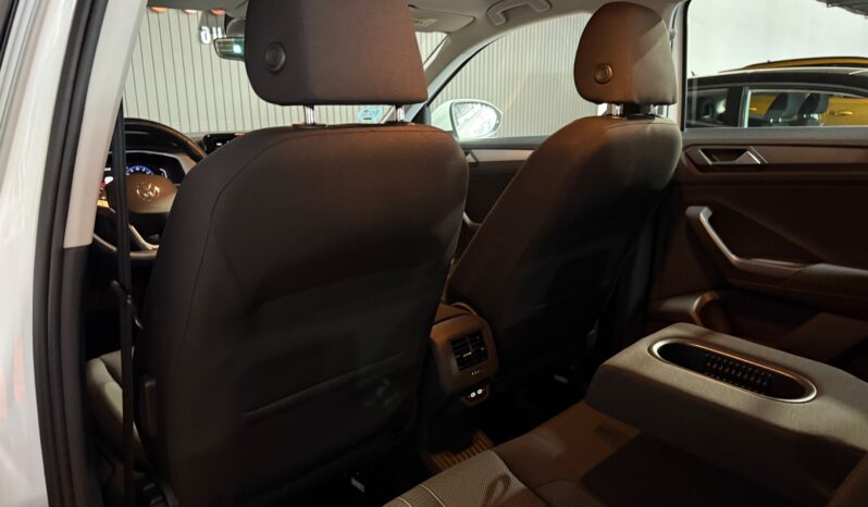 
VOLKSWAGEN T-ROC LIFE 1.5 TSI 150CV AUT full									