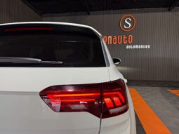 
VOLKSWAGEN T-ROC LIFE 1.5 TSI 150CV AUT full									