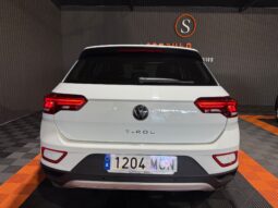 
VOLKSWAGEN T-ROC LIFE 1.5 TSI 150CV AUT full									