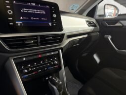 
VOLKSWAGEN T-ROC LIFE 1.5 TSI 150CV AUT full									