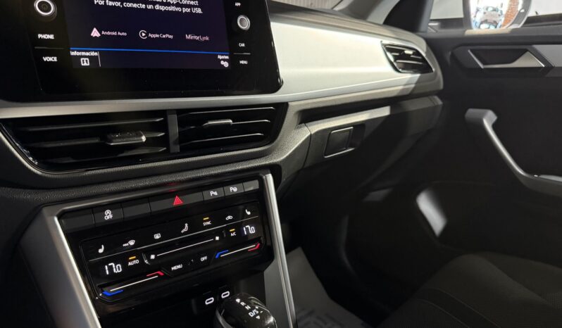
VOLKSWAGEN T-ROC LIFE 1.5 TSI 150CV AUT full									