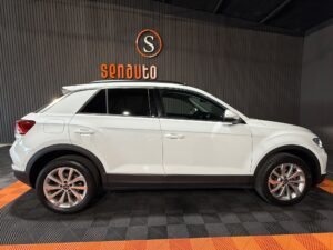 VOLKSWAGEN T-ROC LIFE 1.5 TSI 150CV AUT