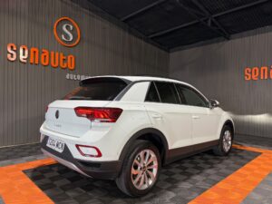 VOLKSWAGEN T-ROC LIFE 1.5 TSI 150CV AUT
