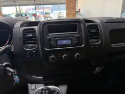 
RENAULT TRAFIC FURGON L1 H1 2.0 DCI 120CV 6 VEL full									