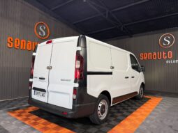 
RENAULT TRAFIC FURGON L1 H1 2.0 DCI 120CV 6 VEL full									