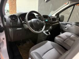 
RENAULT TRAFIC FURGON L1 H1 2.0 DCI 120CV 6 VEL full									