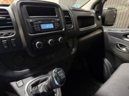 
RENAULT TRAFIC FURGON L1 H1 2.0 DCI 120CV 6 VEL full									