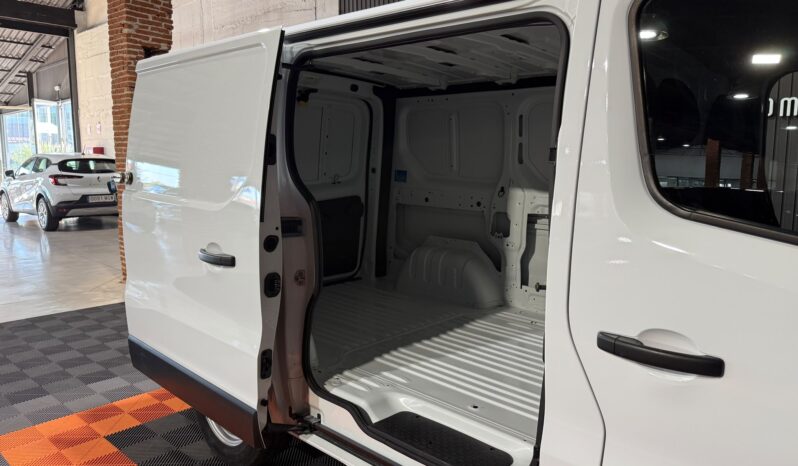 
RENAULT TRAFIC FURGON L1 H1 2.0 DCI 120CV 6 VEL full									