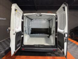 
RENAULT TRAFIC FURGON L1 H1 2.0 DCI 120CV 6 VEL full									