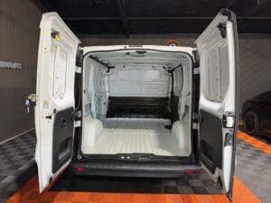 RENAULT TRAFIC FURGON L1 H1 2.0 DCI 120CV 6 VEL