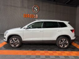 SKODA KAROQ STYLE 1.5 TSI 150CV DSG 4X2 full