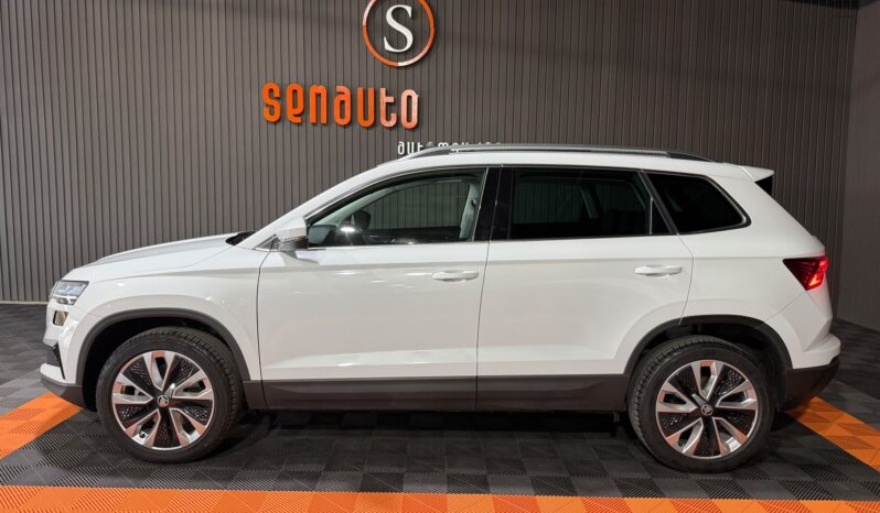 
								SKODA KAROQ STYLE 1.5 TSI 150CV DSG 4X2 full									