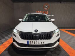 SKODA KAROQ STYLE 1.5 TSI 150CV DSG 4X2