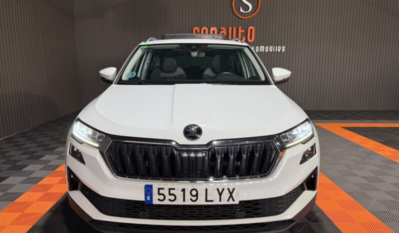 
								SKODA KAROQ STYLE 1.5 TSI 150CV DSG 4X2 full									