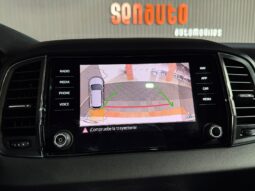 SKODA KAROQ STYLE 1.5 TSI 150CV DSG 4X2 full