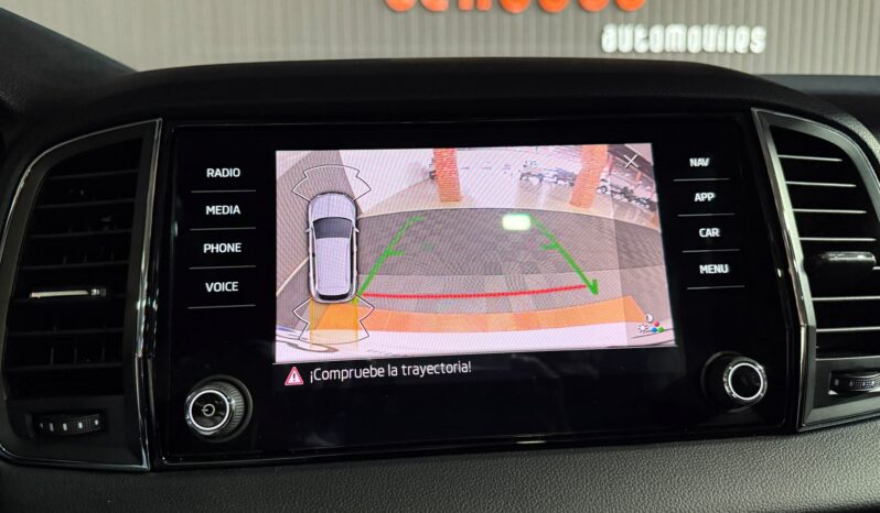 
								SKODA KAROQ STYLE 1.5 TSI 150CV DSG 4X2 full									
