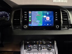 SKODA KAROQ STYLE 1.5 TSI 150CV DSG 4X2 full