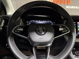 SKODA KAROQ STYLE 1.5 TSI 150CV DSG 4X2 full