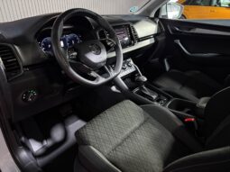 SKODA KAROQ STYLE 1.5 TSI 150CV DSG 4X2 full