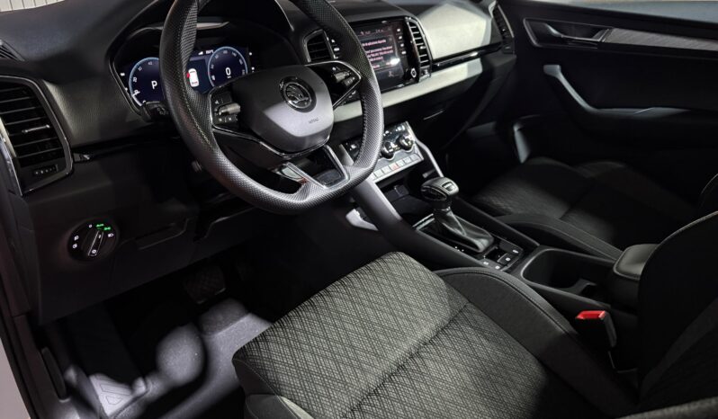 
								SKODA KAROQ STYLE 1.5 TSI 150CV DSG 4X2 full									