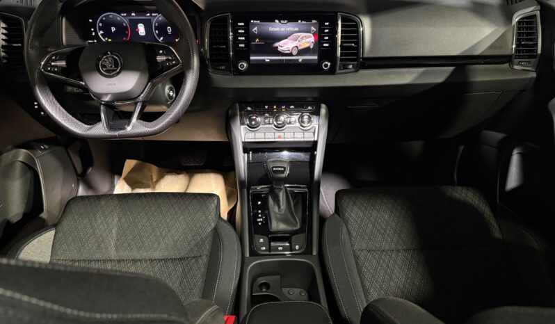 
								SKODA KAROQ STYLE 1.5 TSI 150CV DSG 4X2 full									