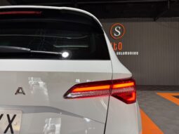 SKODA KAROQ STYLE 1.5 TSI 150CV DSG 4X2 full
