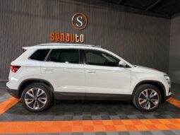 SKODA KAROQ STYLE 1.5 TSI 150CV DSG 4X2