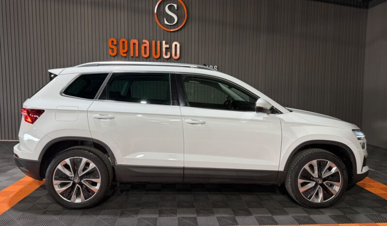 
								SKODA KAROQ STYLE 1.5 TSI 150CV DSG 4X2 full									