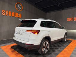 SKODA KAROQ STYLE 1.5 TSI 150CV DSG 4X2