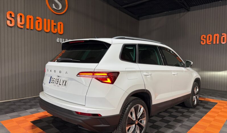 
								SKODA KAROQ STYLE 1.5 TSI 150CV DSG 4X2 full									