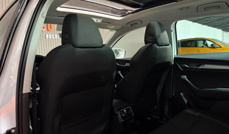 
								SKODA KAROQ STYLE 1.5 TSI 150CV DSG 4X2 full									
