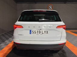 SKODA KAROQ STYLE 1.5 TSI 150CV DSG 4X2