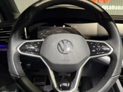 VOLKSWAGEN TOUAREG R-LINE 3.0 TDI 231CV TIPTRONIC 4MOTION full