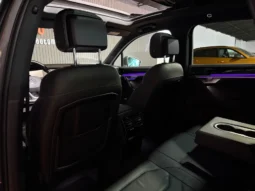 VOLKSWAGEN TOUAREG R-LINE 3.0 TDI 231CV TIPTRONIC 4MOTION full