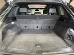 VOLKSWAGEN TOUAREG R-LINE 3.0 TDI 231CV TIPTRONIC 4MOTION full